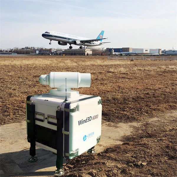 product-1-1 Coherent Lidar